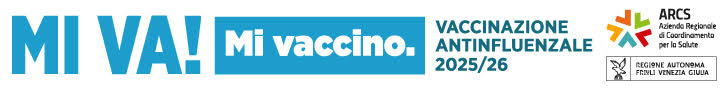 Campagna Antinfluenzale 2025