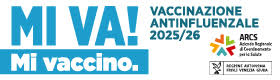Campagna Antinfluenzale 2025