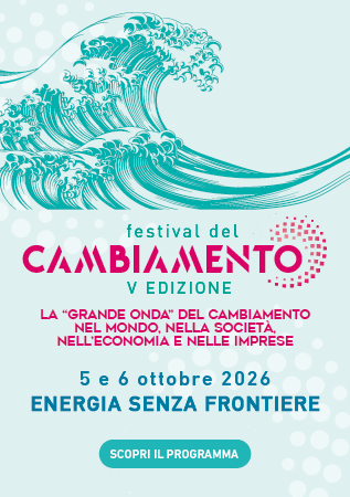 Festival del Cambiamento