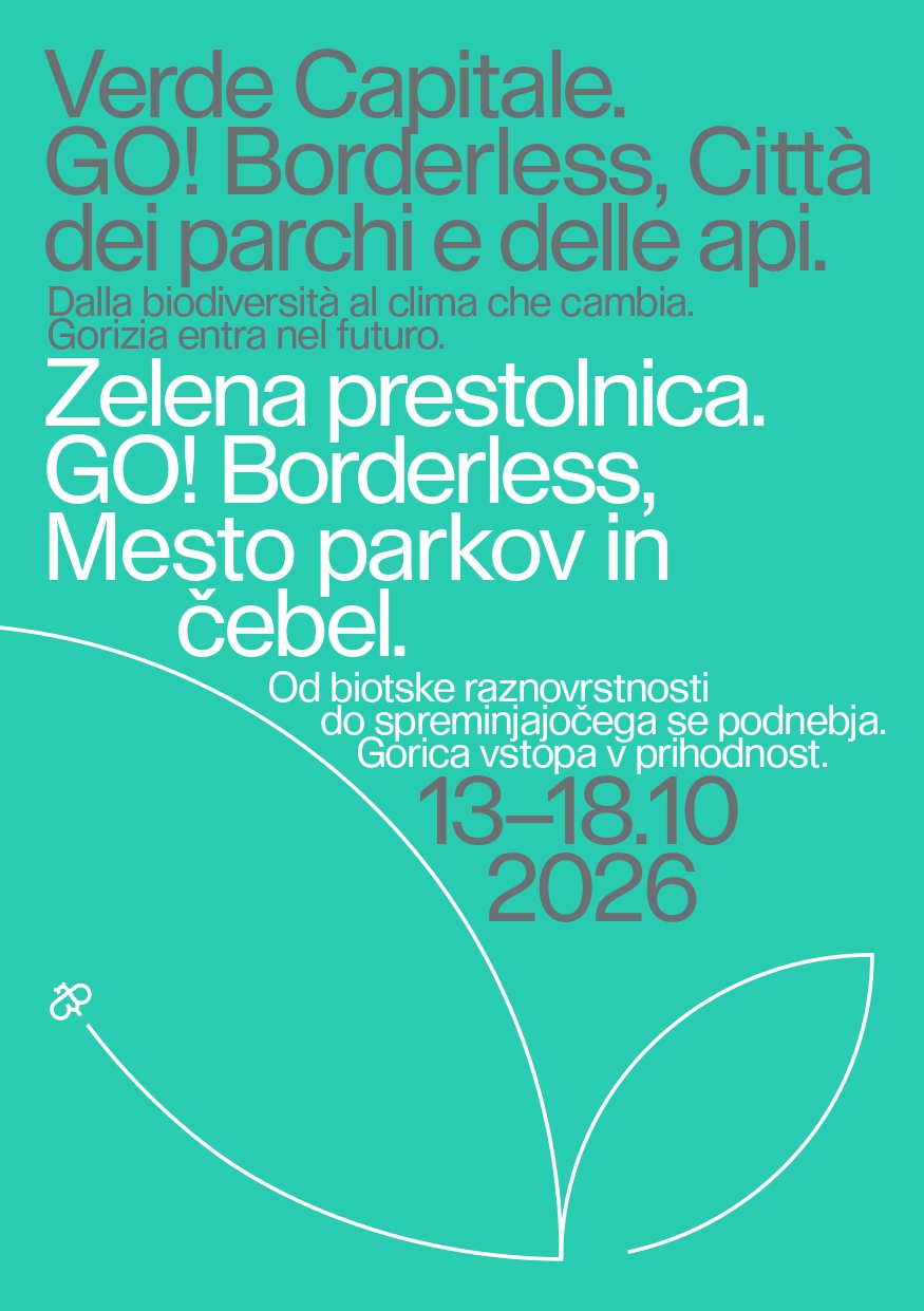Verde Capitale 2026