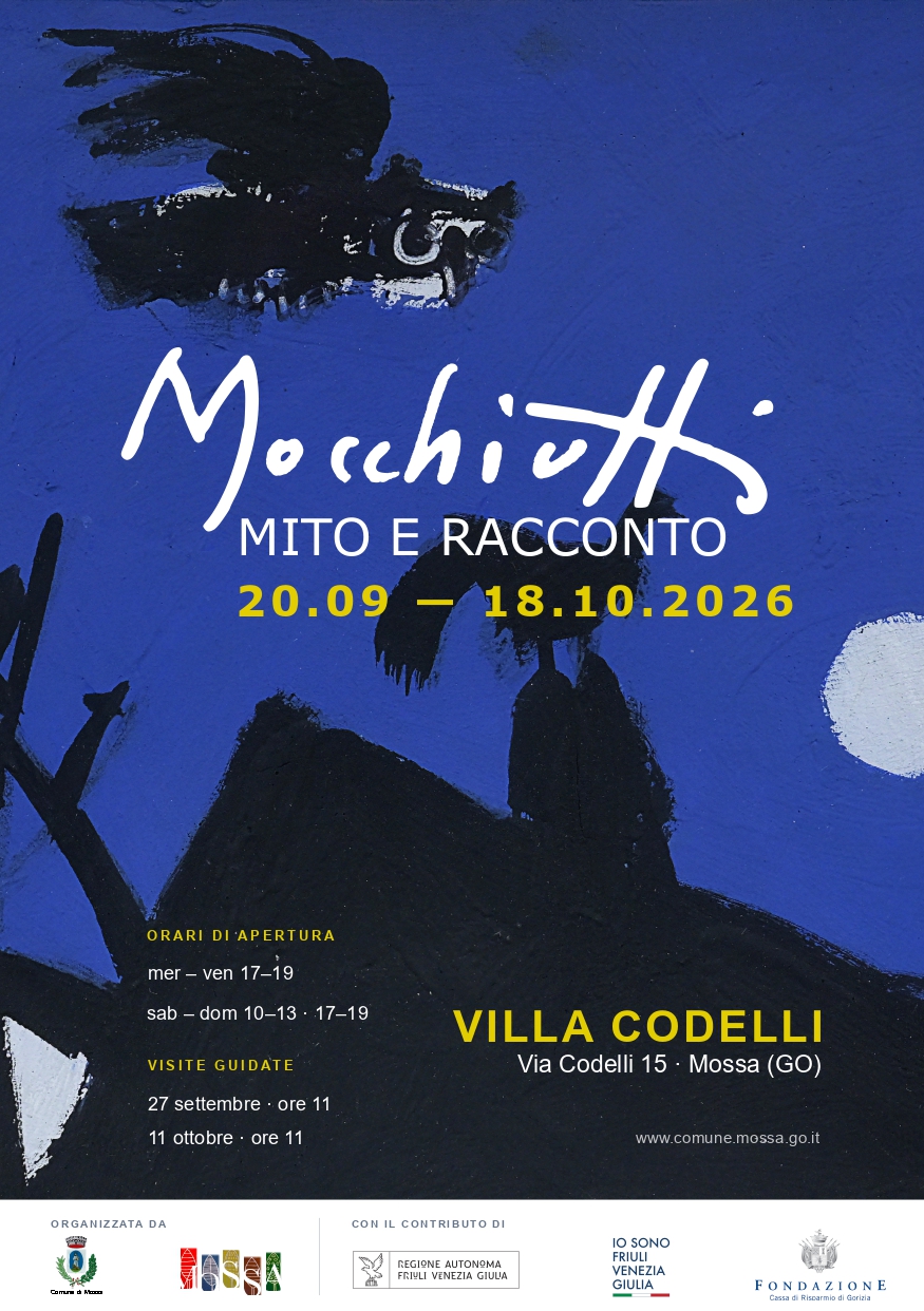 Mocchiutti Mossa