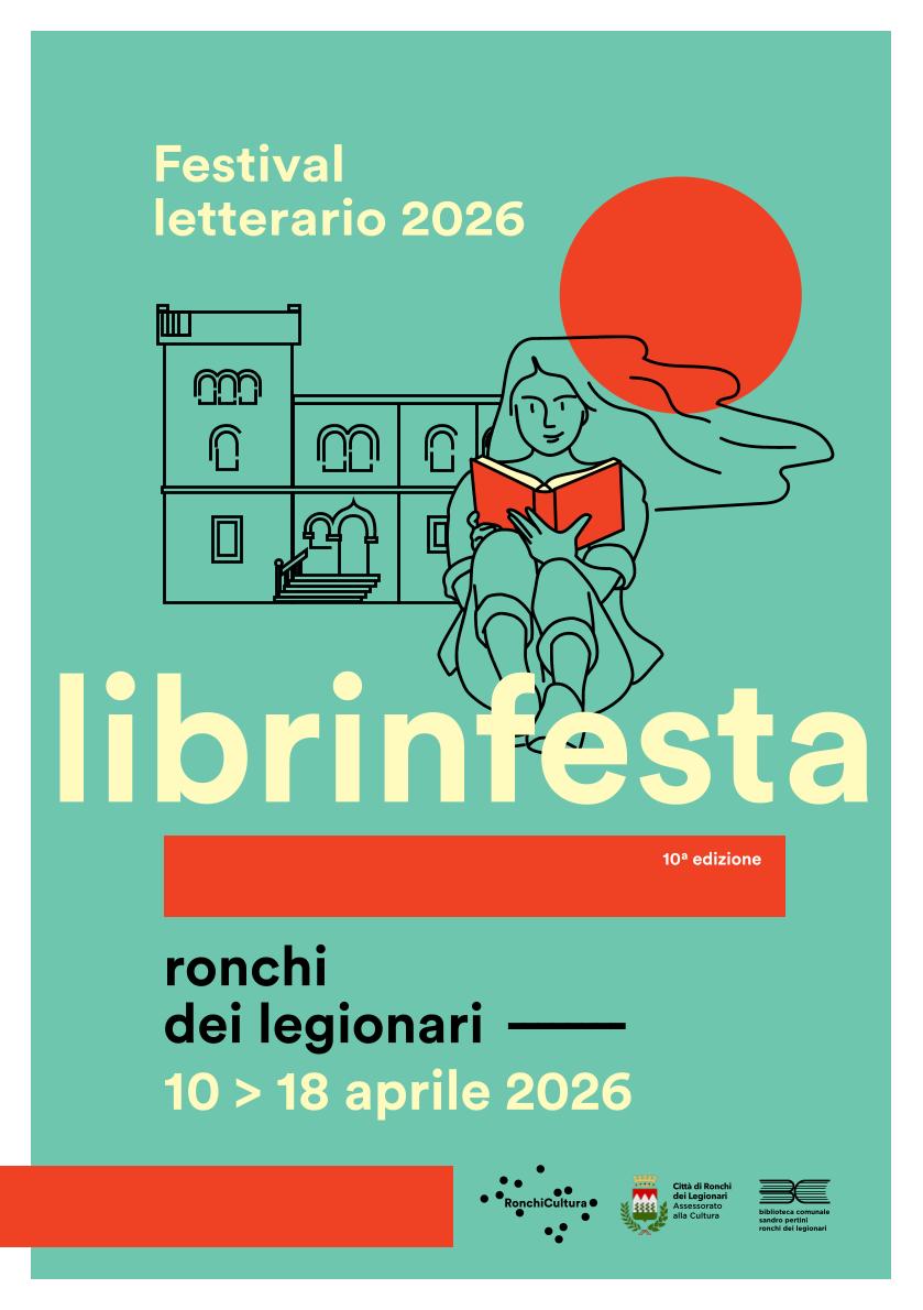 Librinfesta 2026