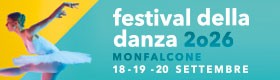 FESTA DELLA DANZA - 1