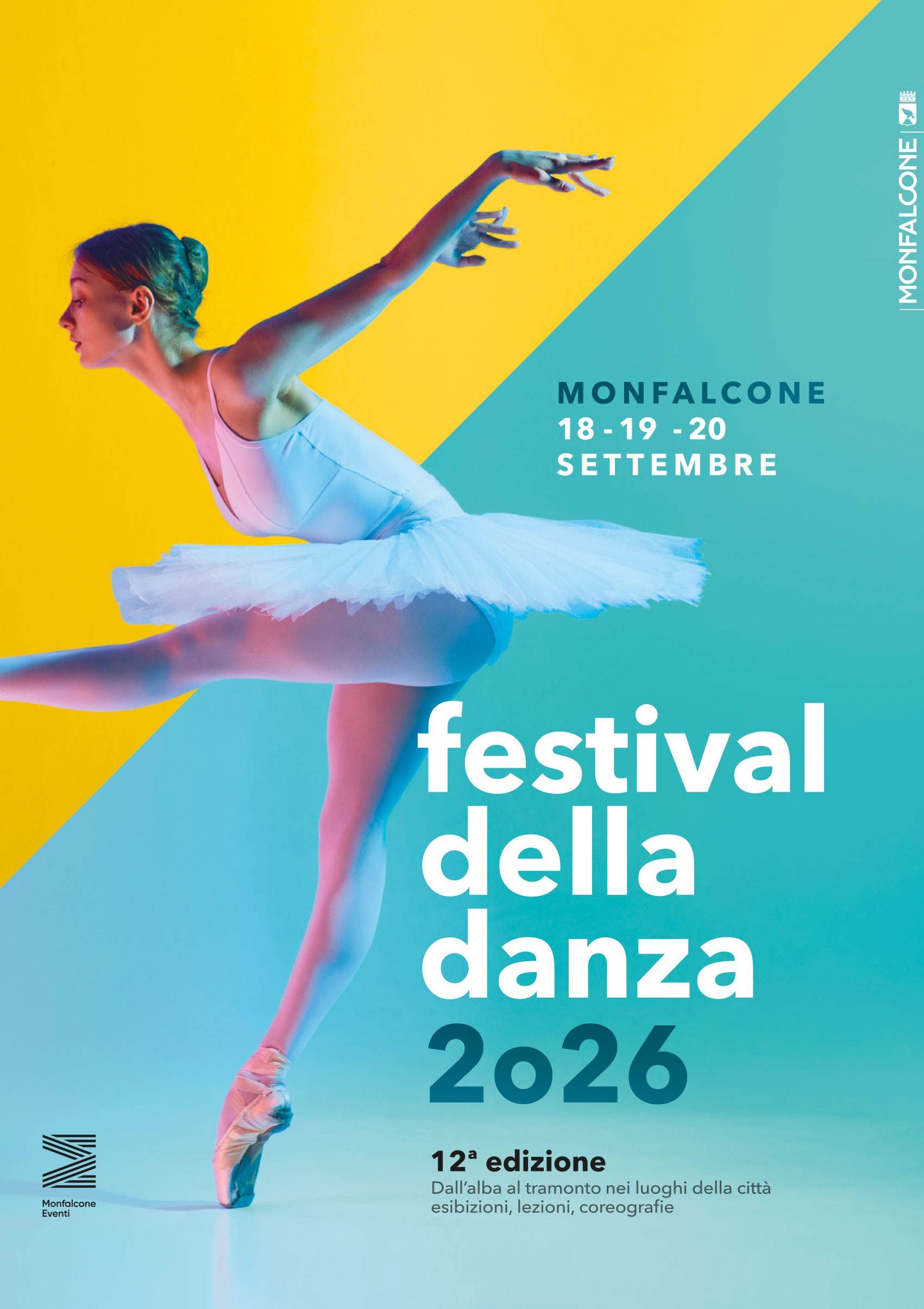 FESTA DELLA DANZA - 2