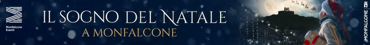Il sogno del Natale a Monfalcone