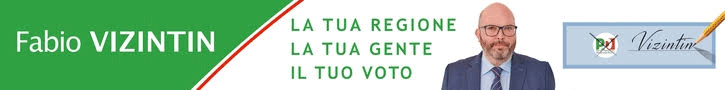 Elezioni 2023 - Committente: FABIO VIZINTIN
