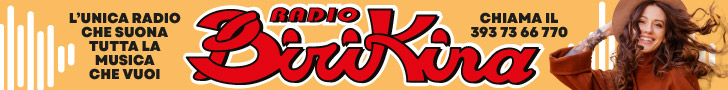 Radio Birikina agosto 26