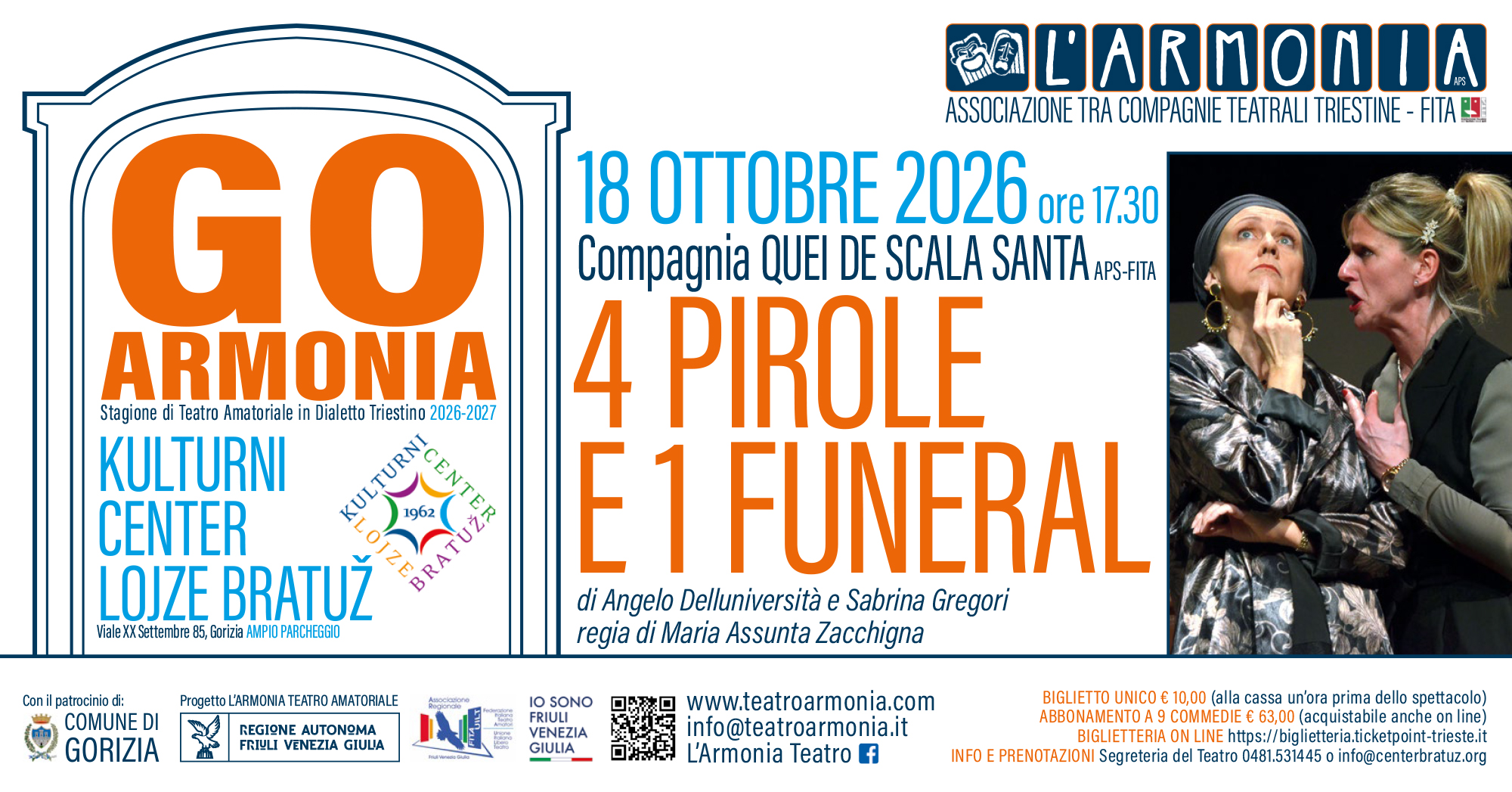 GO! Armonia