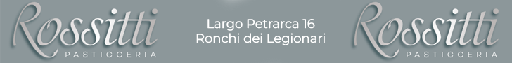 Pasticceria Rossitti - Ronchi dei Legionari