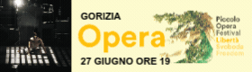 Piccolo Festival - Il Prigioniero/Il Sigillo