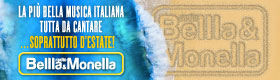 Radio Bellla&Monella