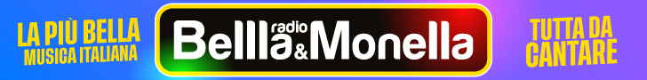 Radio Bellla&Monella
