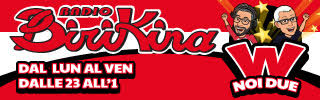 Radio Birikina
