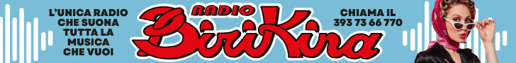 Radio Birikina