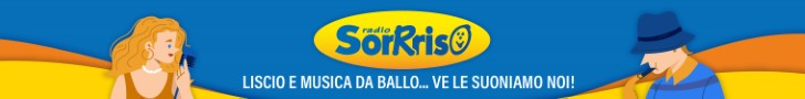 Radio Sorrriso