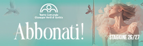 Campagna abbonamento Verdi 2026