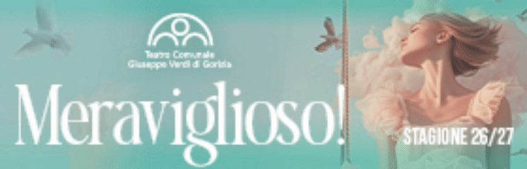 Campagna abbonamento Verdi 2026