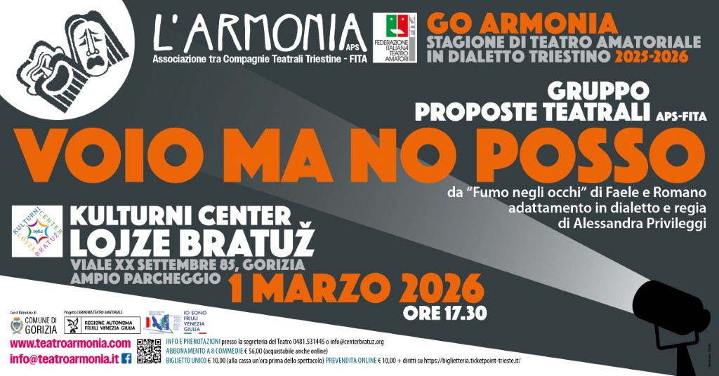 Teatro Armonia