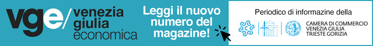 Venezia Giulia Economica - Leggi il nuovo numero