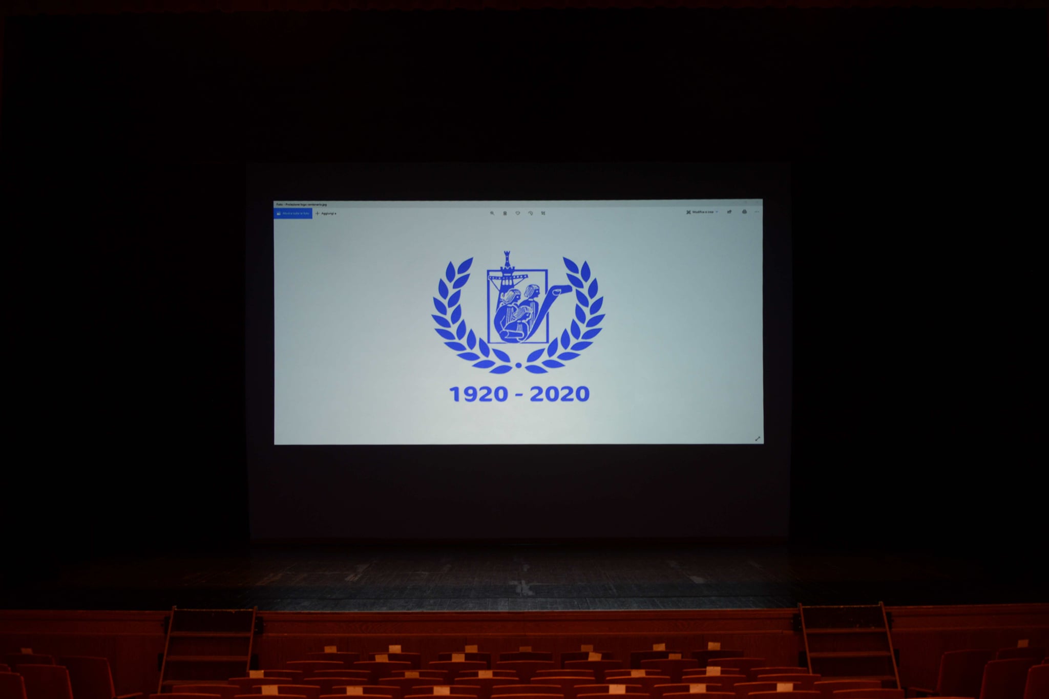 Immagine per L'associazione Seghizzi rinvia la festa, annullati gli eventi di novembre