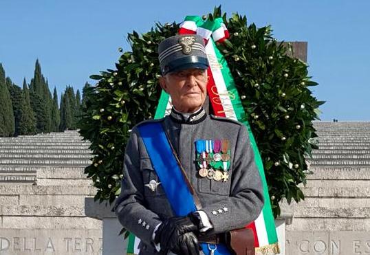 Immagine per Accuse all'ex reduce Campanaro di Mossa, la figlia Maria Rita risponde al generale Burgio