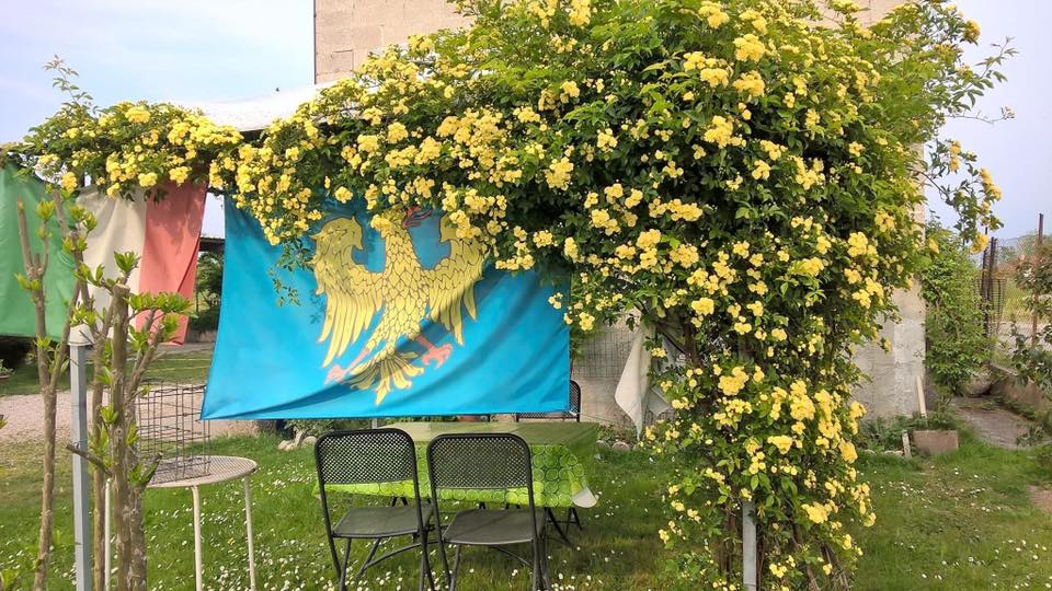 Immagine per La 'capitale' della Patria del Friuli slitta di un anno a Capriva, il titolo nel 2023