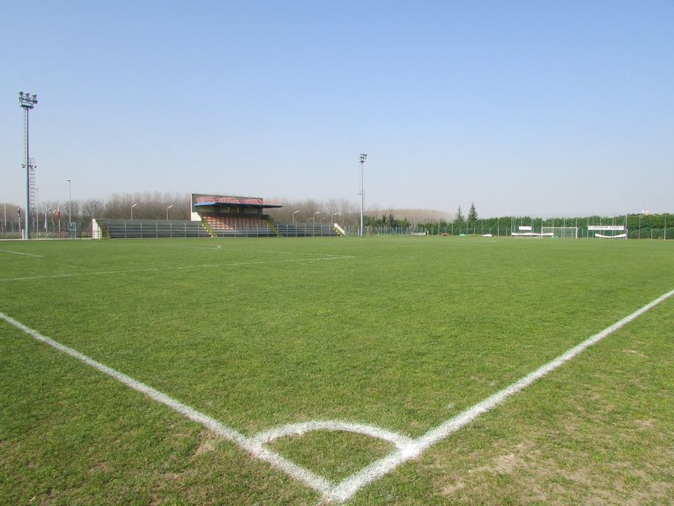 Immagine per La Regione aiuta lo sport del Goriziano, in arrivo fondi per cinque comuni