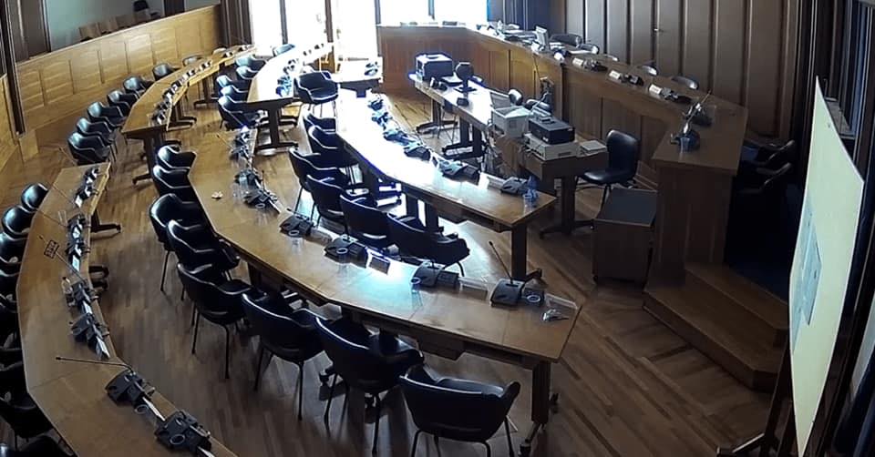 Immagine per Due settimane di fuoco per la politica a Gorizia, si riaccende il dibattito su corso Italia
