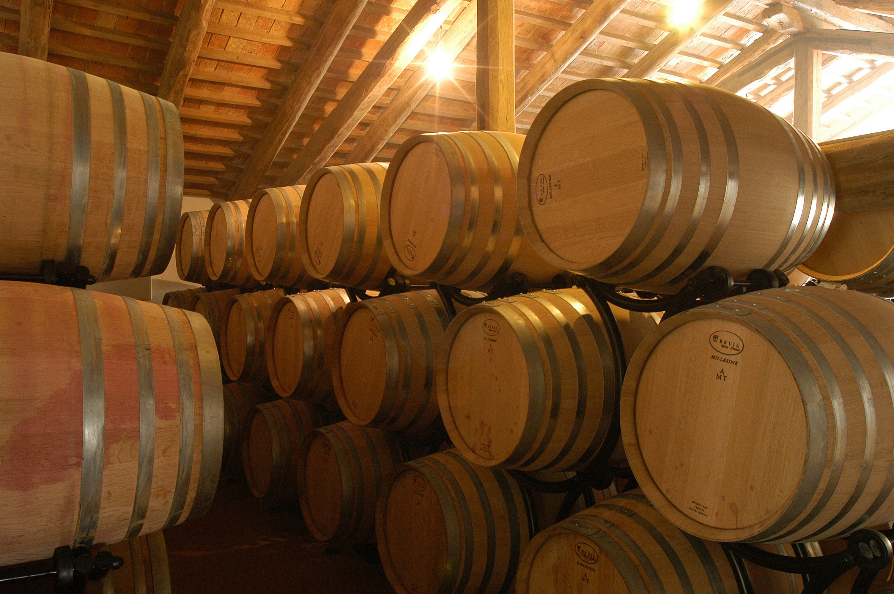 Immagine per Aiuti alle aziende vitivinicole, Confagricoltura chiede più tutele per le realtà  locali