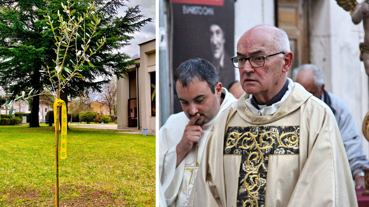 Una nuova vita per ricordare don Paolo Bonetti, Montesanto celebra il sacerdote della gente