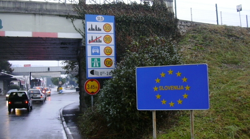 Immagine per Agricoltori isolati con la chiusura del confine, la denuncia del consigliere regionale Bernardis