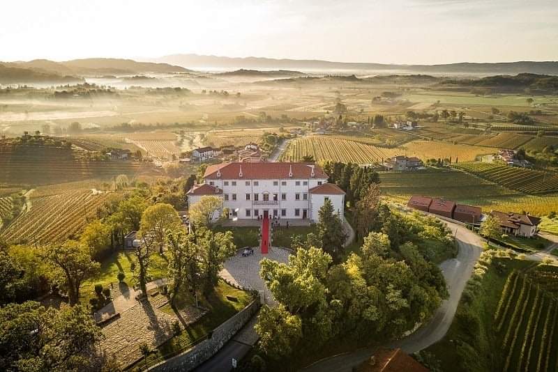 Copertina per La Camera dell’artigianato celebra 45 anni a Nova Gorica, premi a 83 aziende