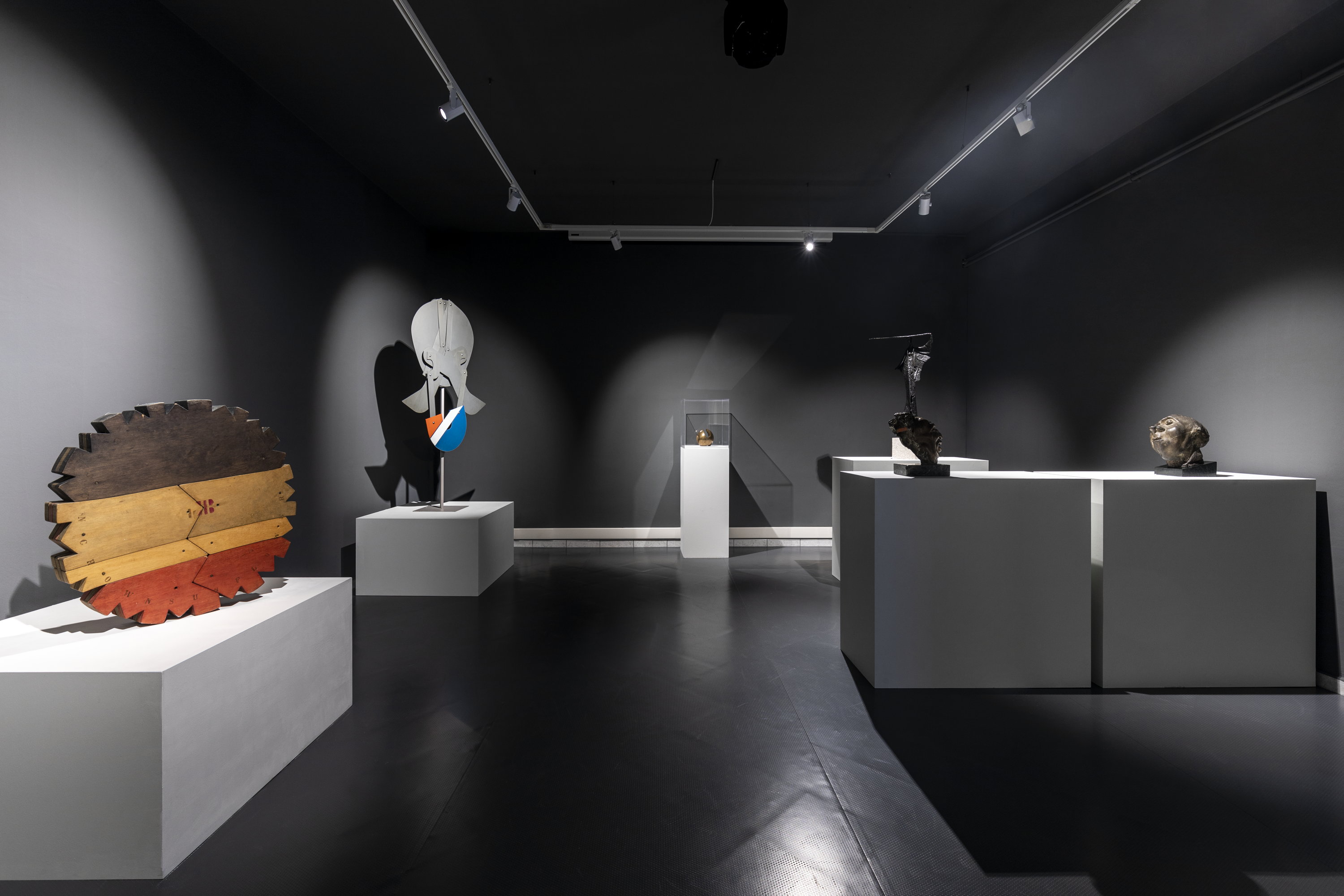 Copertina per La Galleria Spazzapan di Gradisca d'Isonzo amplia gli spazi e guarda anche al digitale