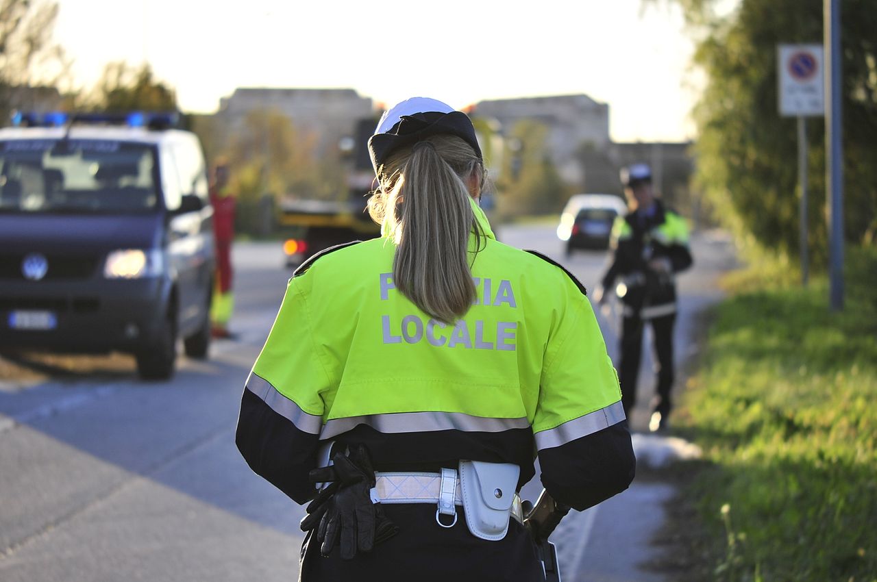 Immagine per Multe a Ronchi, le infrazioni sulla strada in tre mesi valgono 20mila euro