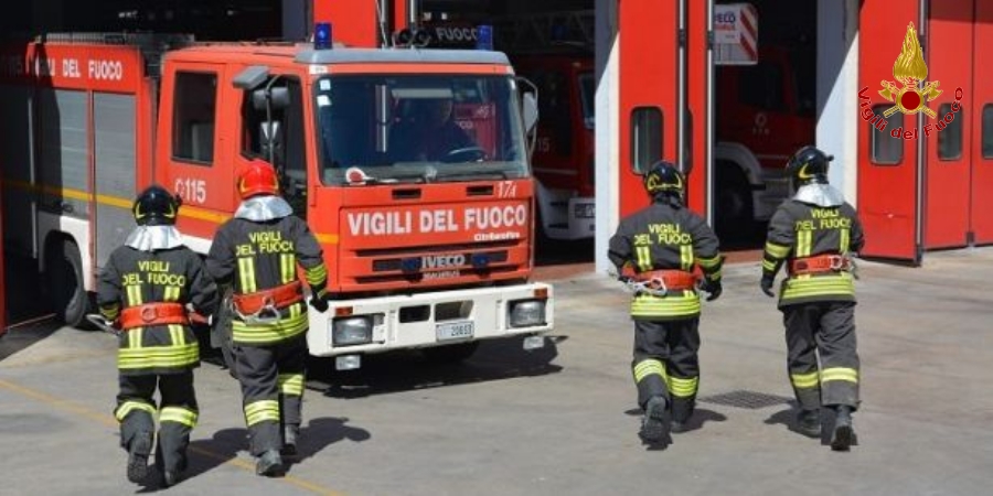 Grado accoglierÃ  i volontari del vigili del fuoco, il direttore regionale Di Bartolomeo difende la scelta