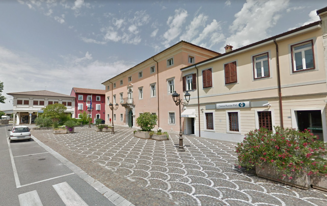 farra di isonzo