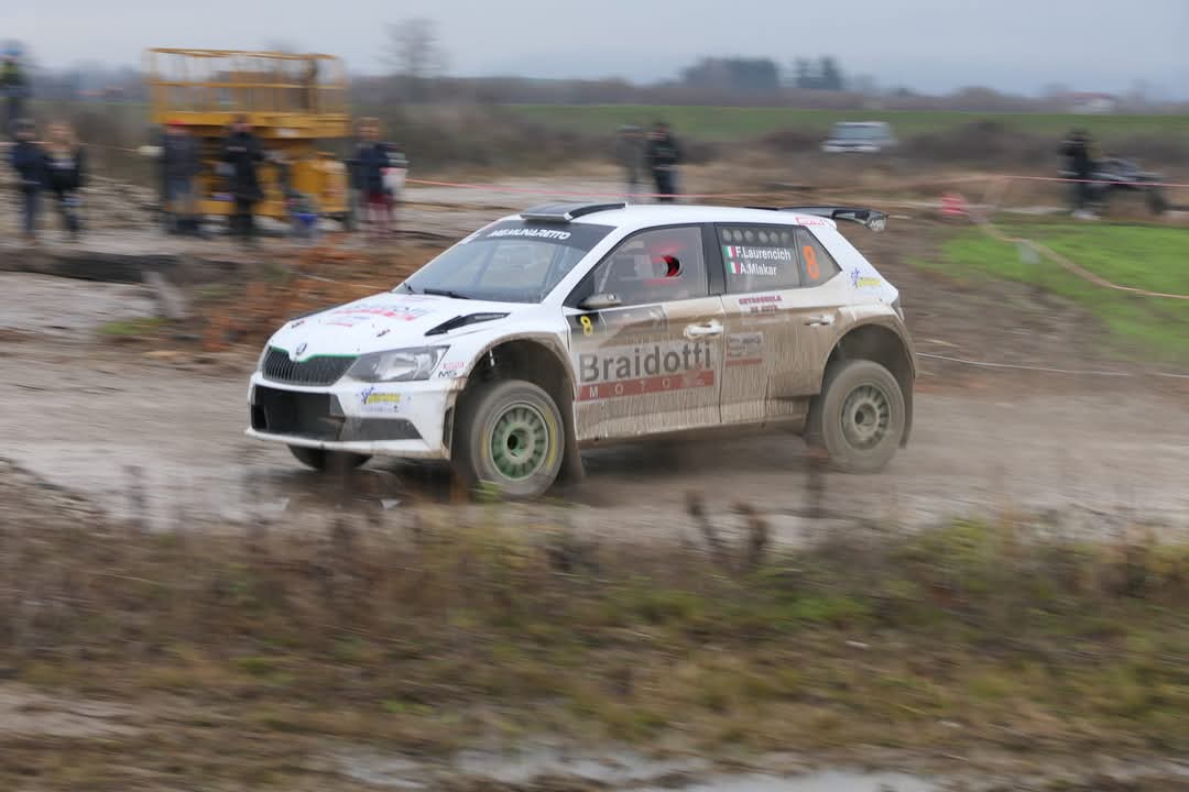 Immagine per La Scuderia Gorizia Corse annuncia un febbraio ricco di eventi