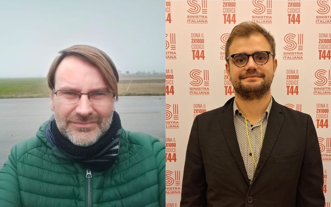 Copertina per Alleanza Verdi Sinistra sostiene Monfalcone civica e solidale