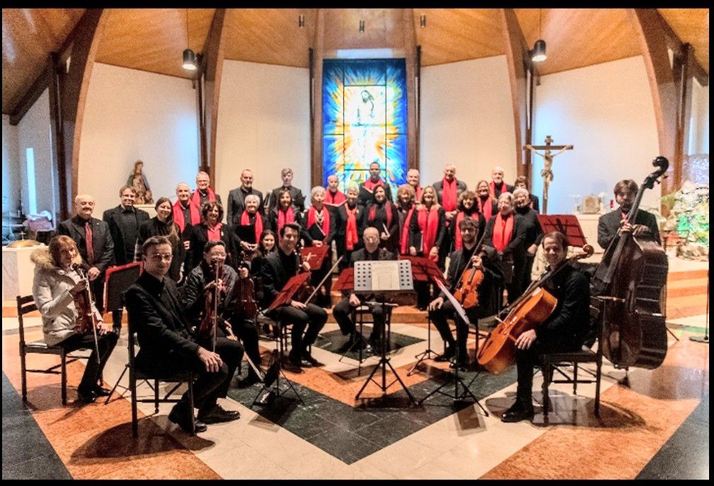 Copertina per Ronchi, 'Solidarietà è Vita' raccoglie 650 euro con il concerto 'The Ground'