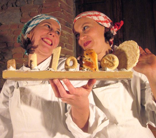 Storie di burattini a Grado e San Canzian, torna l’Alpe Adria Puppet Festival