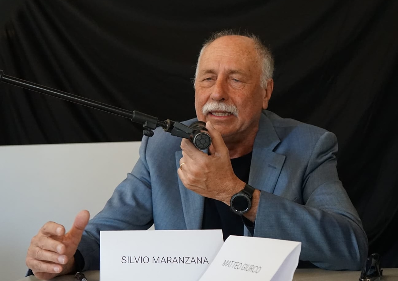 ‘Trieste files’ svela i retroscena del Novecento, il racconto di Silvio Maranzana a Ronchi