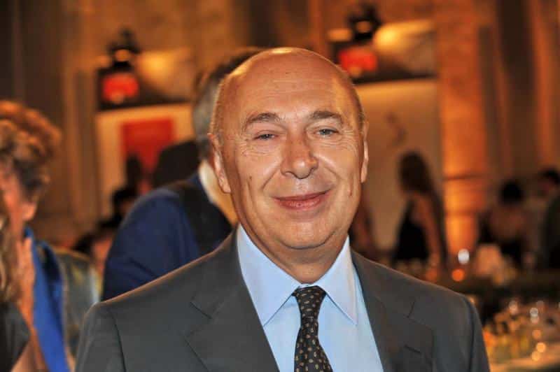 Copertina per Paolo Mieli inaugura la rassegna culturale della diocesi per Go! 2025, a Gorizia il futuro d'Europa