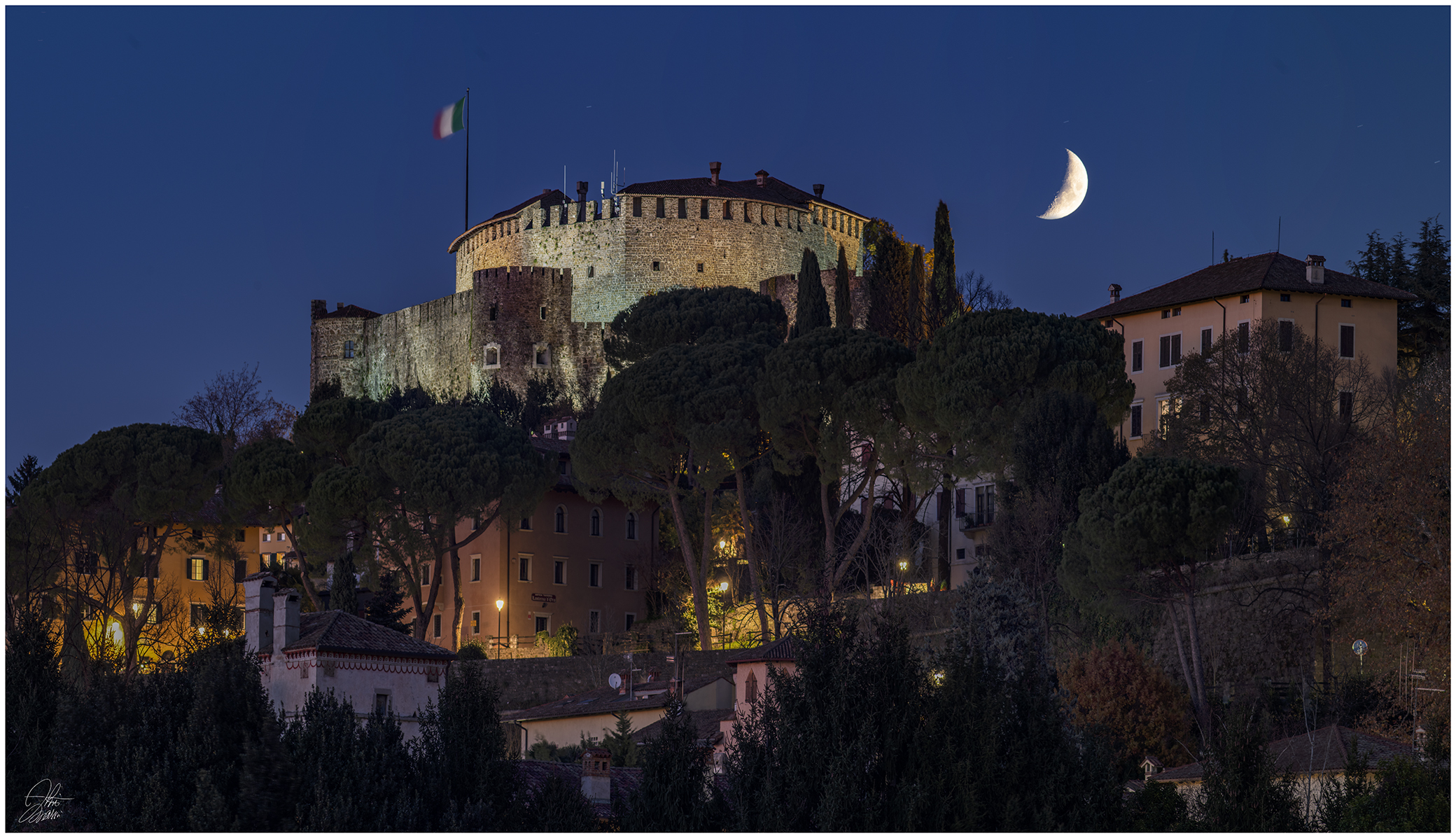 Copertina per Gorizia, sul nuovo numero del periodico 'Via del BorGO' i consigli per affrontare l’estate in città