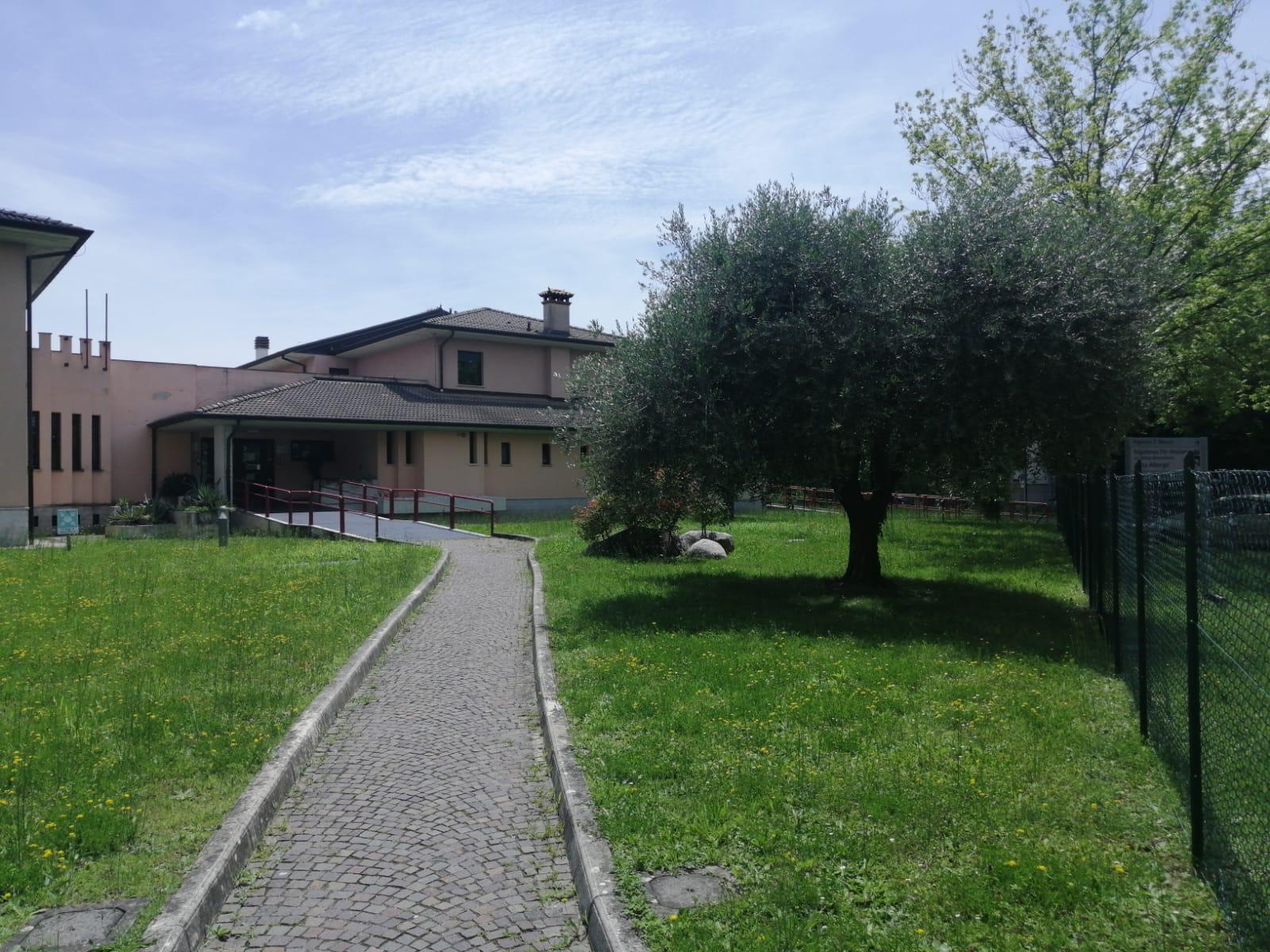 Monfalcone, rinnovata la convenzione tra Comune e Asugi per il Centro Diurno della Casa Albergo