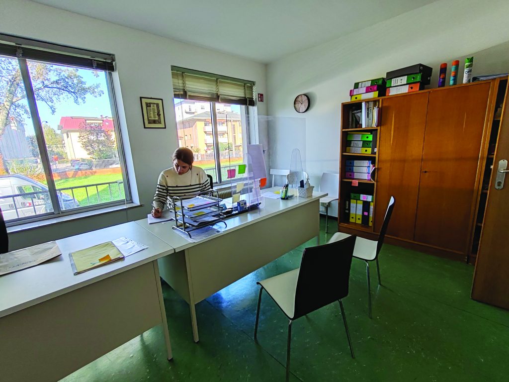 Immagine per Caritas diocesana di Gorizia, nel 2024 +22% di famiglie assistite dai Centri di Ascolto