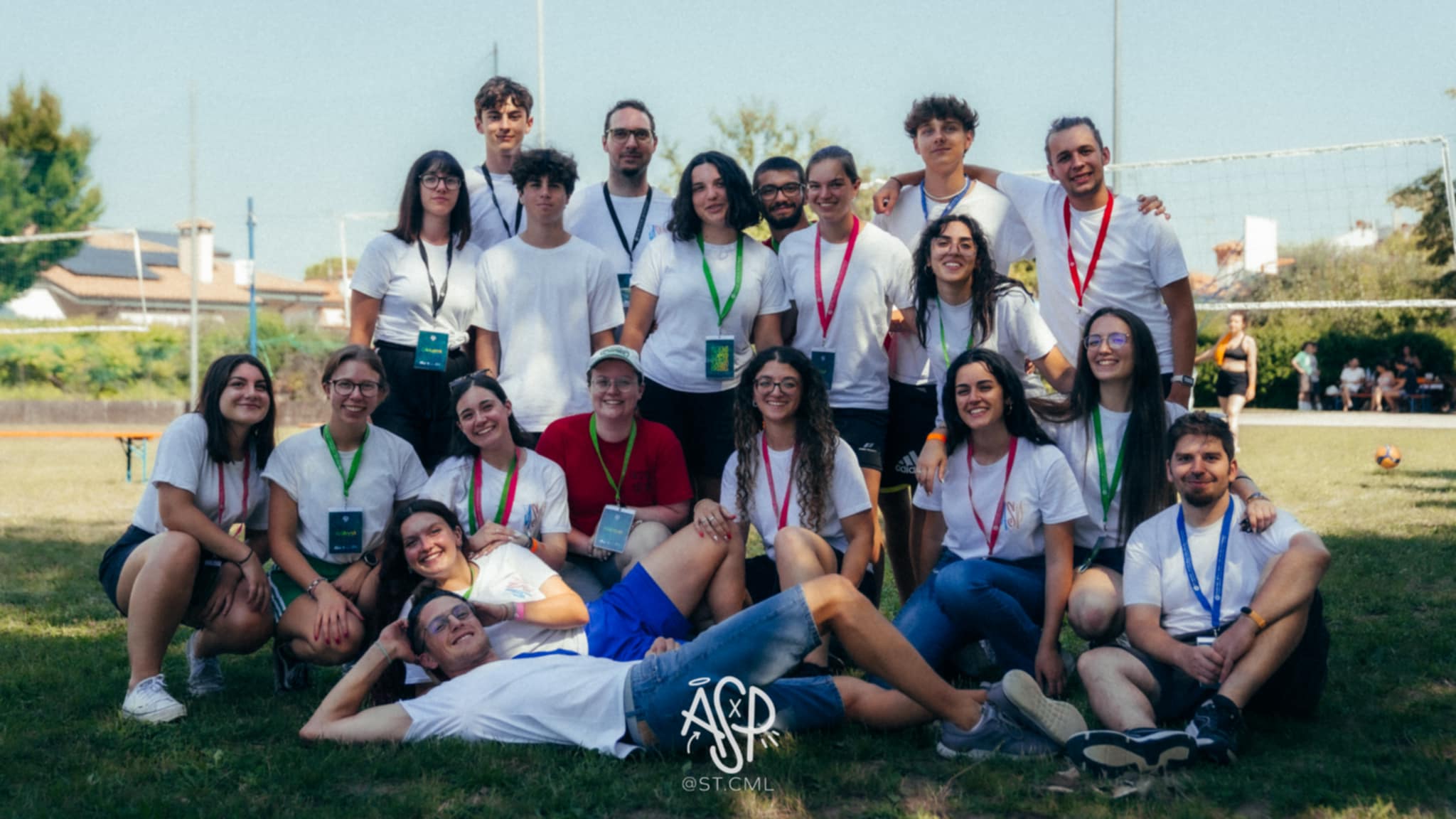 Immagine per Staranzano, sabato 26 luglio il torneo ‘Green Volley 4 vs 4' per promuovere la parità di genere