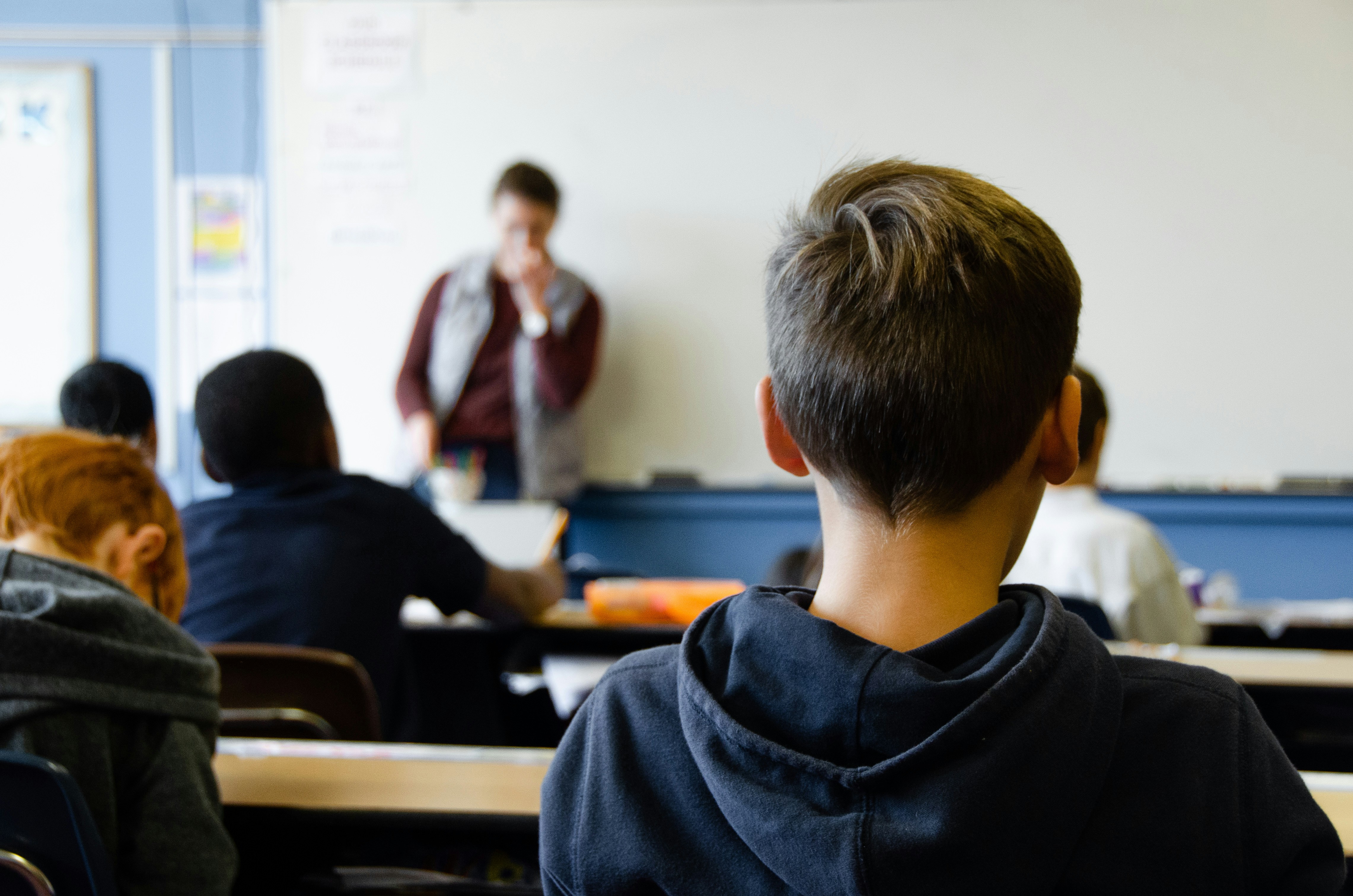 Copertina per La Fondazione Carigo investe 280mila nelle scuole: ecco come partecipare ai bandi