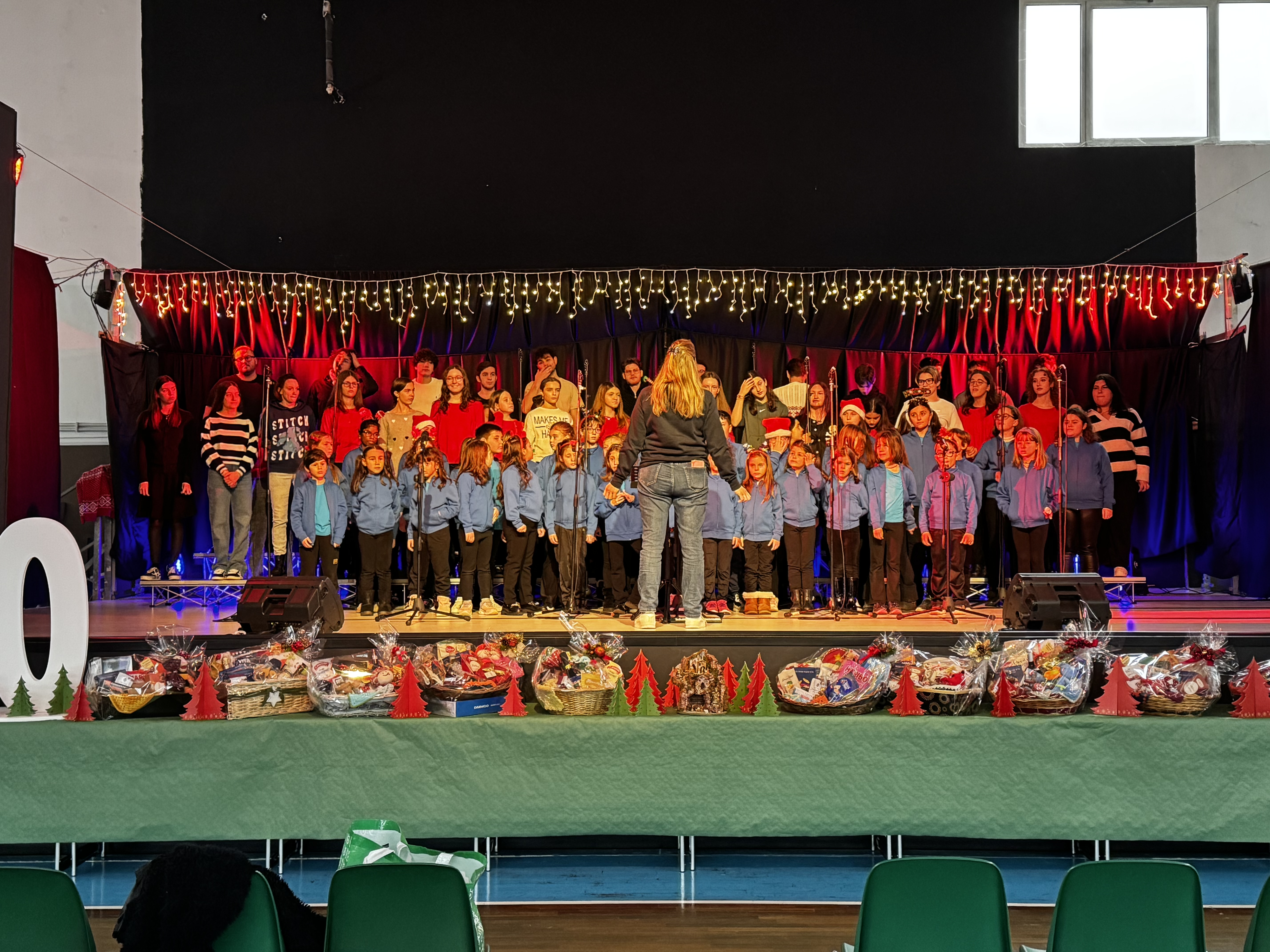 Immagine per Monfalcone, successo delle giovani voci al Concerto dell’Epifania al Circolo San Giuseppe