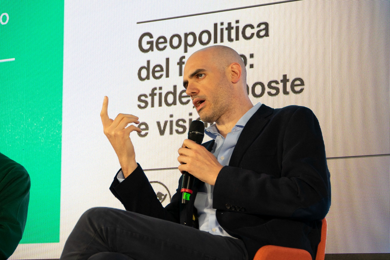 Immagine per Gorizia diventa capitale dei libri, arriva la 'Book Week'