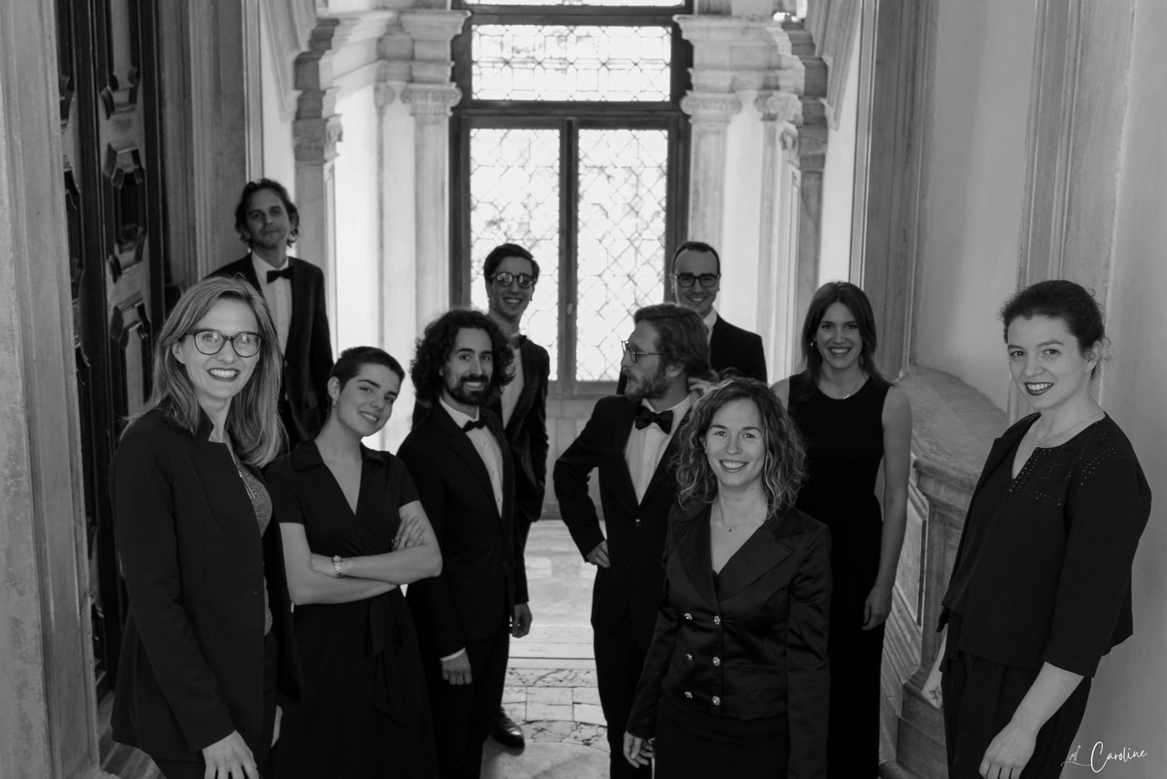 Immagine per Lirica, corale e cameristica: si presenta la musica della 18esima edizione del Piccolo Opera Festival